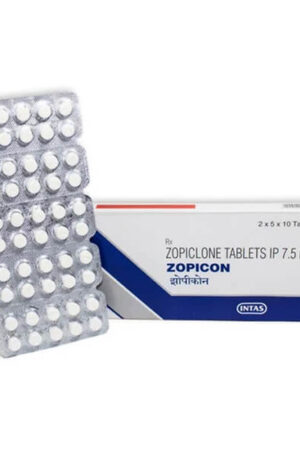 Buy Zopicone 7.5mg Uk Sleeping Pills online